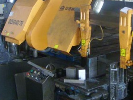 李沧SM45模具钢