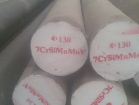 李沧7CrSiMnMoV工具钢