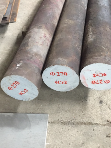 李沧9Cr2工具钢
