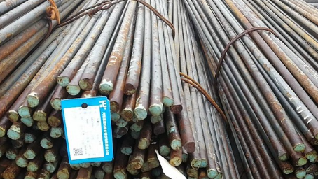 李沧30Cr合金结构钢