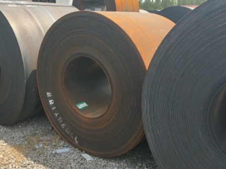 李沧Q355NHB耐候板